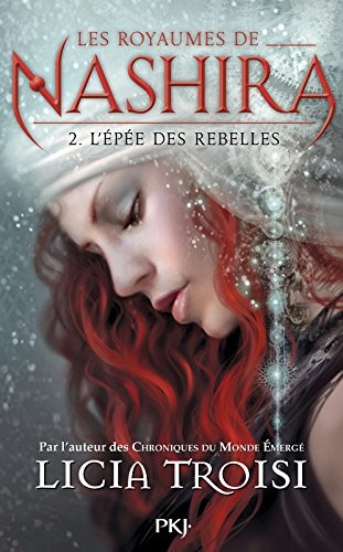 2. Les royaumes de Nashira : L'Épée des rebelles (2)