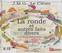 La Ronde et Autres Faits Divers 6 CD