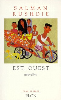 Est, Ouest (nouvelles)