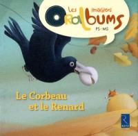 Corbeau et le Renard