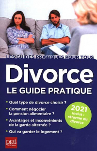 Divorce 2021