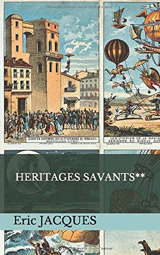 Héritages Savants**