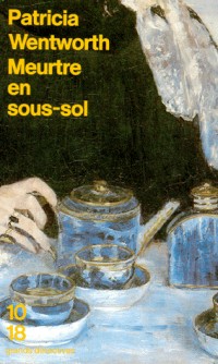 Meurtre en sous-sol