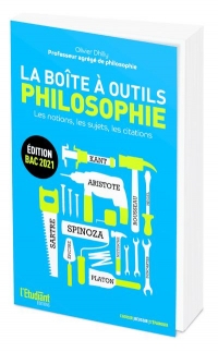 Philosophie - la Boite a Outils