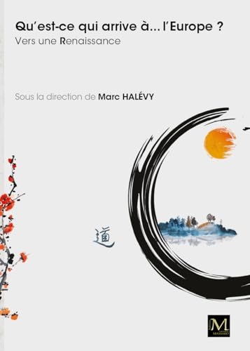 Qu'est-ce qu'y arrive à ... l'Europe ?