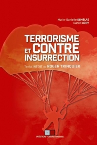 Terrorisme et contre-insurrection en algérie (1958): Un texte inédit de roger trinquier