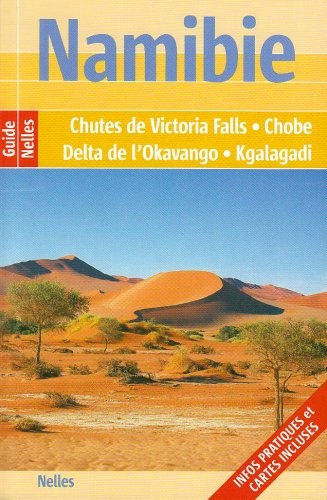 Namibie
