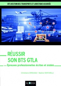 Réussir son BTS GTLA