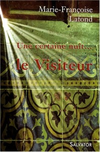 Une certaine nuit. Le visiteur