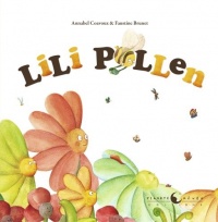 Lili pollen