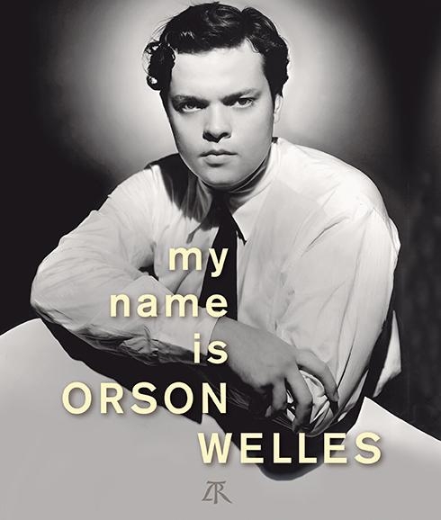 ORSON WELLES. CATALOGUE (TP)