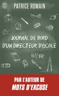 Journal de bord d'un directeur d'école