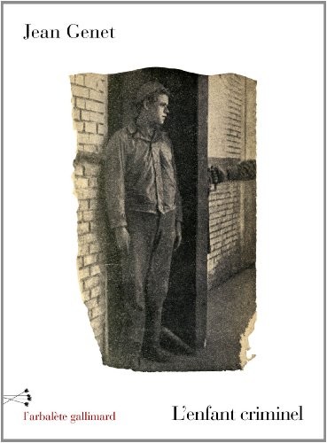 L'enfant criminel