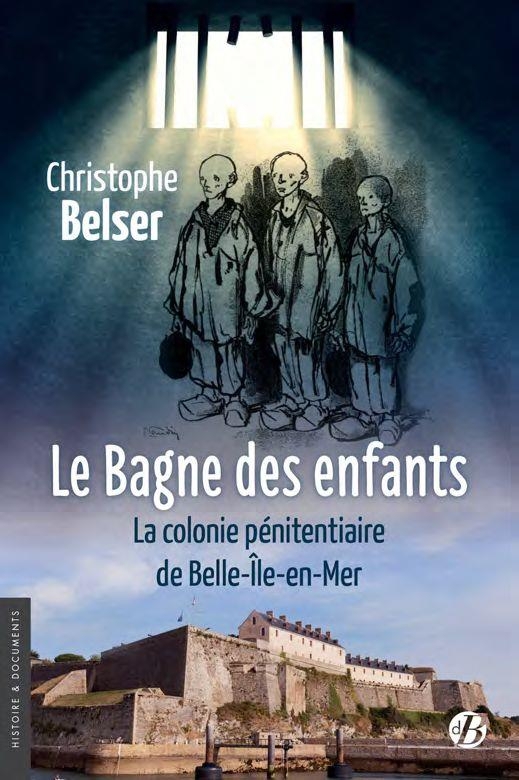 Le Bagne des enfants