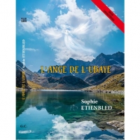 L'ange de l'ubaye