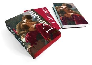 L'Amour. Coffret l'essentiel