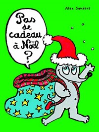 Pas de cadeaux à Noël