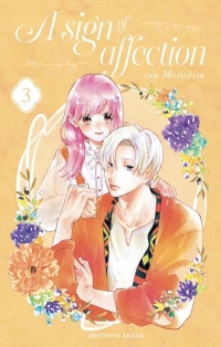 A sign of affection - tome 3