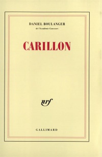 Carillon: Retouches