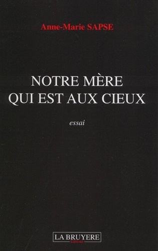 Notre mère qui est aux cieux