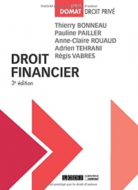 Droit financier (2021)