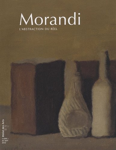 Morandi : l'abstraction du réel