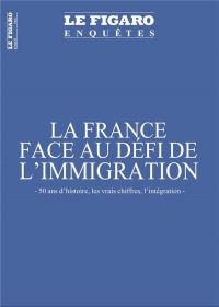 La France Face au Defi de l'Immigration