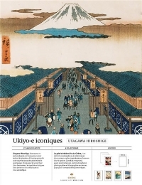 Utagawa Hiroshige: Galerie d'art hétéroclite