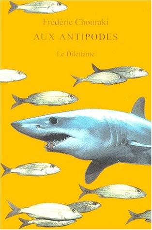 Aux antipodes