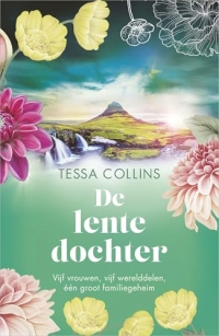 De lentedochter (De bloemendochters Book 2) (Dutch Edition)