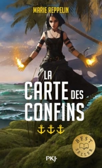 La Carte des confins - Tome 03 (3)