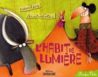 L'habit de lumière