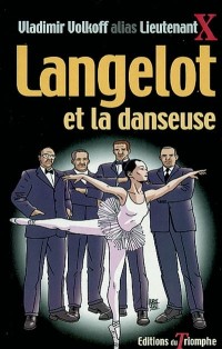 Langelot et la Danseuse 17