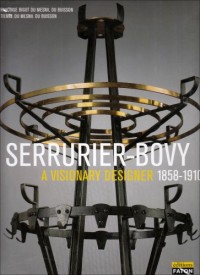 Serrurier Bovy