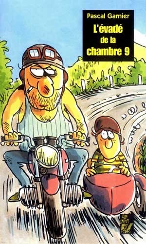 L'e?vade? de la chambre 9