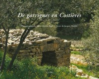 De garrigues en Costières : Paysages de Nîmes Métropole