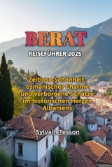 BERAT REISEFÜHRER 2025