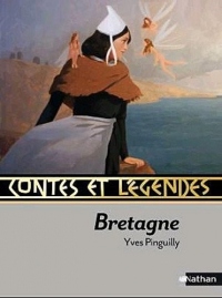 Contes et légendes de Bretagne