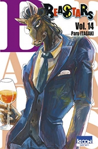 Beastars T14 (14)