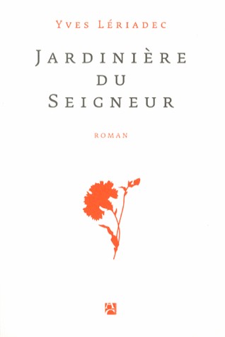 Jardinière du Seigneur