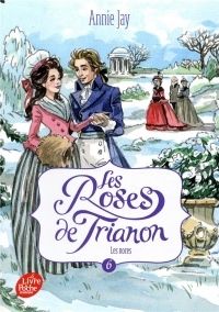 Les Roses de Trianon - Tome 6 - les Noces