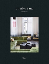 Charles Zana: Intérieurs