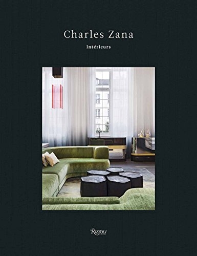 Charles Zana: Intérieurs