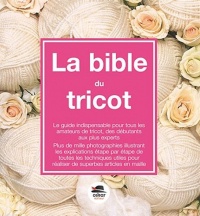 La Bible du tricot