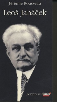 Leos Janacek