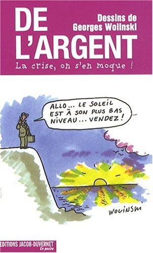 DE L'ARGENT