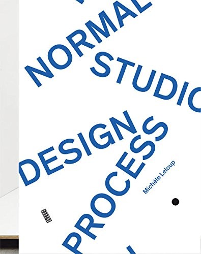 Normal Studio: Design Process