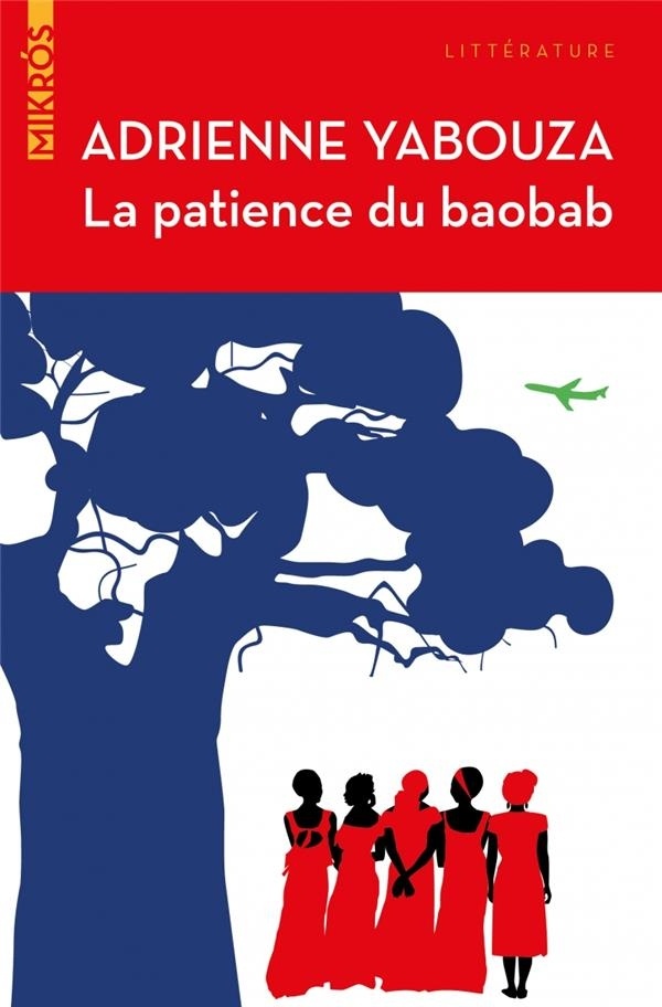 La Patience du Baobab
