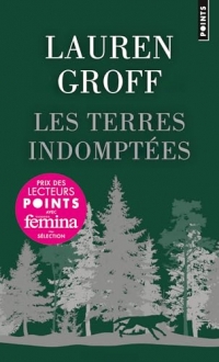 Les Terres indomptées  width=