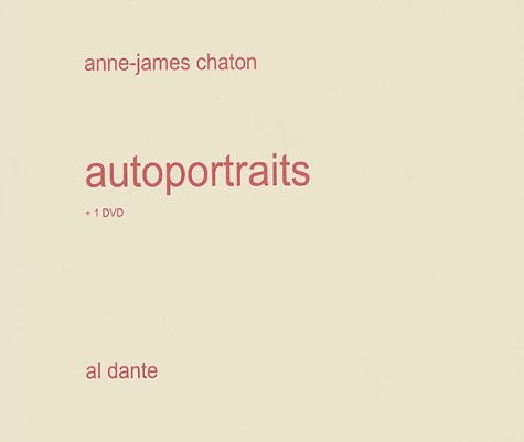 Autoportraits (1DVD)